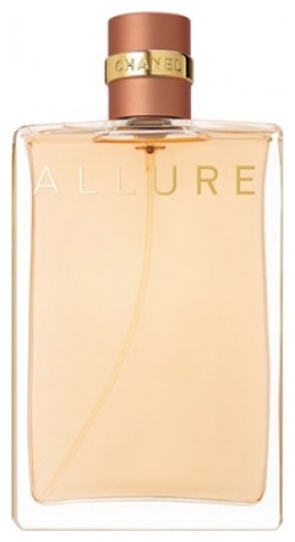 CHANEL Allure парфюмерная вода EDP 50 мл, для женщин
