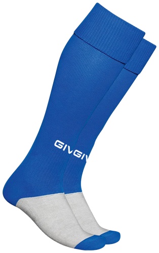 Гетры Givova C001 синий 38-46