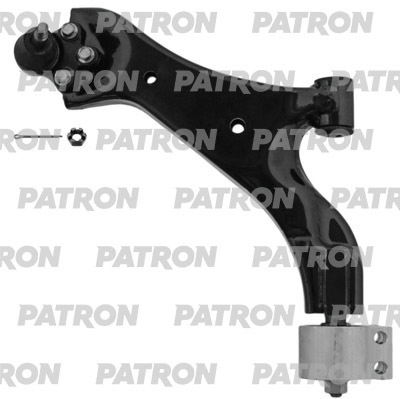 PATRON рычаг подвески PS5231L