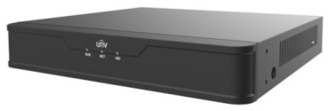 UNV NVR (сетевой) NVR301-04X-P4