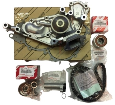 OEM ременной комплект 16100-59276