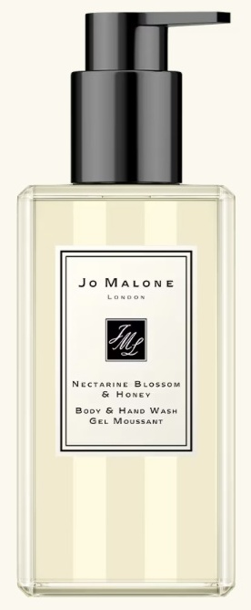 Jo Malone Nectarine Blossom Honey гель 250 мл
