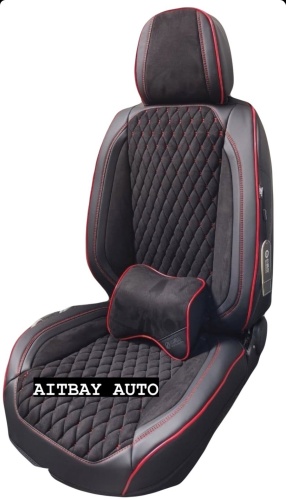 AITBAY AUTO OU0049 Kia Rio 2017-2022 красный