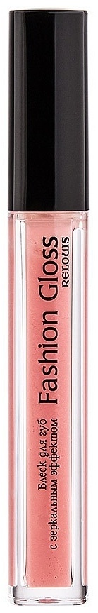 RELOUIS Fashion Gloss блеск для губ 2