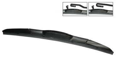 Щетка гибридная SCT 9559 Hybrid Wiper Blade 500 мм, 1 шт