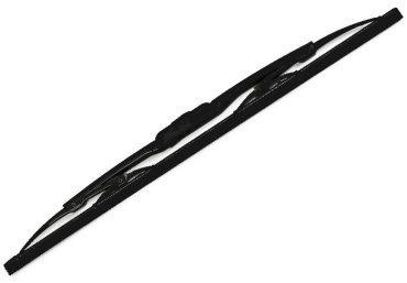 Щетка каркасная LYNXauto 01-00047698 530 мм, 1 шт