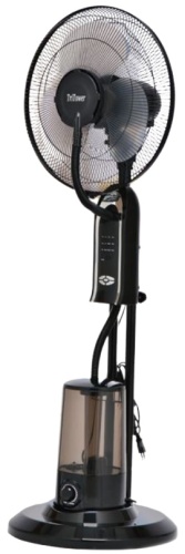 TriTower TT-1608 черный