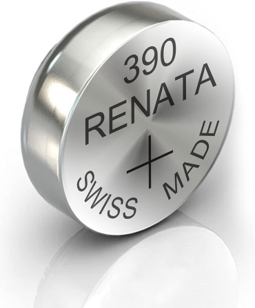 Батарейка SR1130 Renata 1 шт