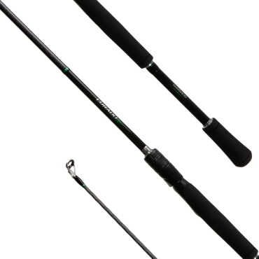 SHIMANO Curado R12204 5 г-15 г 2.13 м