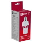 Датчик движения EKF dd-ms-E27, экосистема: не поддерживается