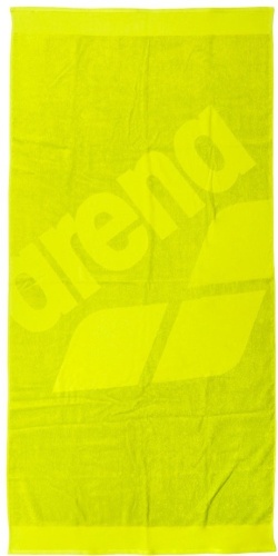 Полотенце ARENA 140x70 см, хлопок, 1 шт,