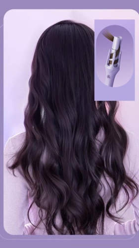 Hair Curvz RD-2118 автоматическая плойка 32 мм