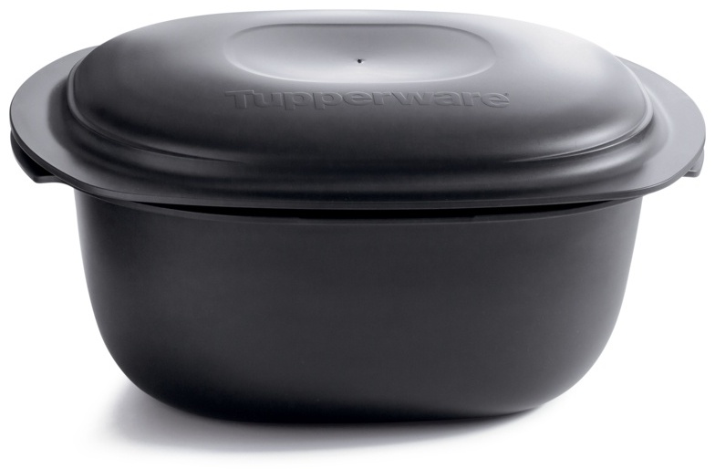 Tupperware контейнер РП381 1 шт, пластик