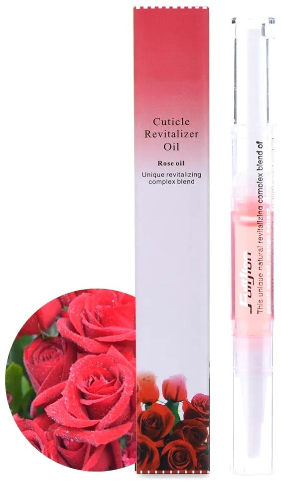 OPI масло Nails Cuticle Revitalize 8 мл