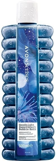 Avon Сладкие сны пена для ванны 500 мл