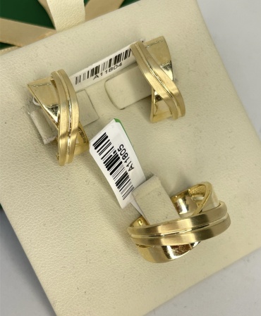 Italian Gold 1231165 вес 11.65 г золото, без вставок