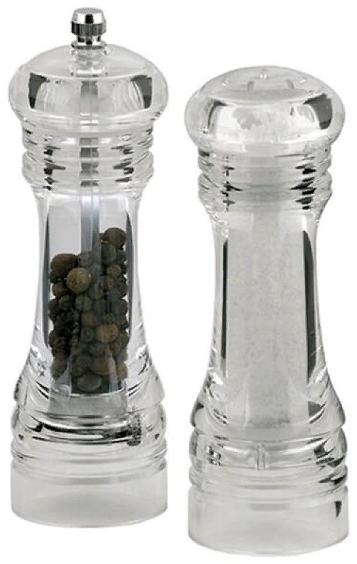 Maestro MR-1619 прозрачный