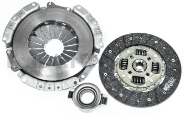 Valeo комплект сцепления TY-18