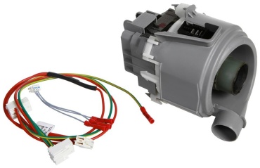 Циркуляционный насос MTR504BO