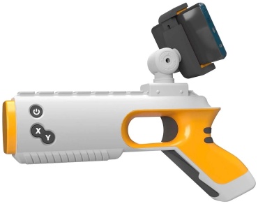 ARKADE Smartphone Blaster Arkade A1 белый-желтый