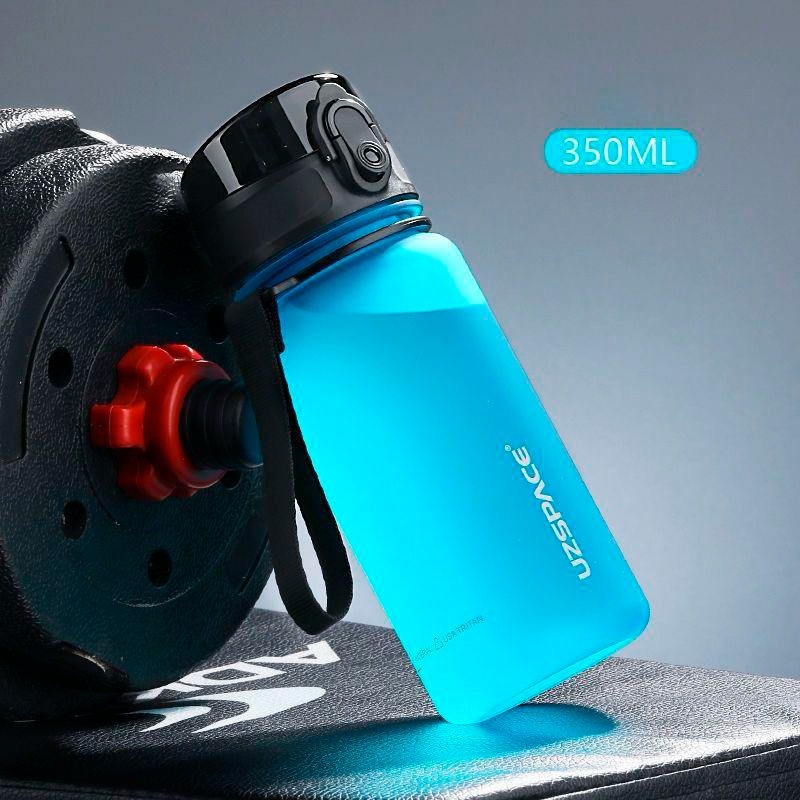M&K 0.35 0.35 л, пластик, силикон, тритан