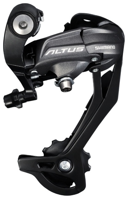 rd shimano altus m370