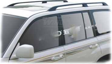 TY90-720-0 Toyota Land Cruiser 1998-2007 черный
