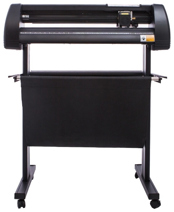 Режущий плоттер E-CUT KL-720AB