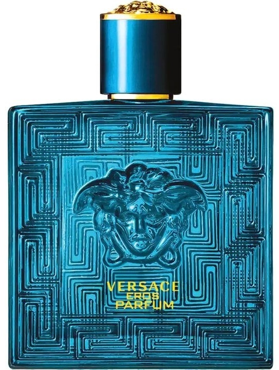 Versace Eros Parfum Pour Homme духи PARFUM 100 мл, для мужчин