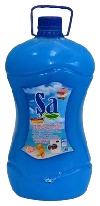 SA Жидкий порошок 5 л