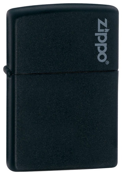 Zippo бензиновая зажигалка 218ZL, латунь
