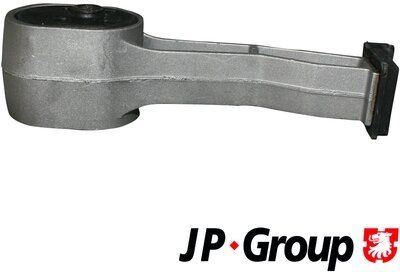 JP GROUP Подвеска, Механическая Коробка Передач 1132402500