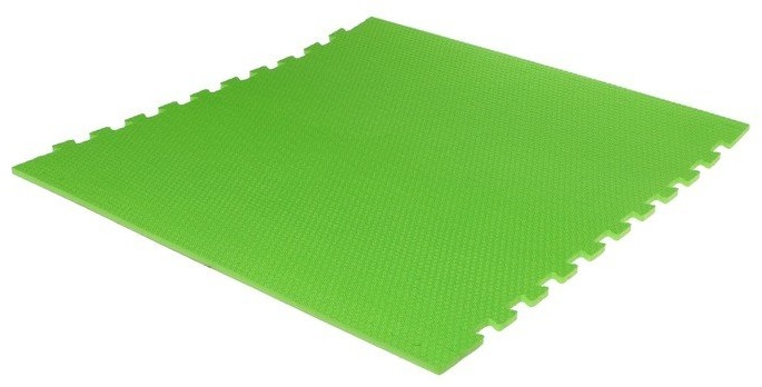 Eco Cover придверный коврик 100x100 см, 9734637