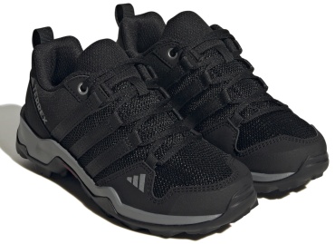 Кроссовки Adidas черный