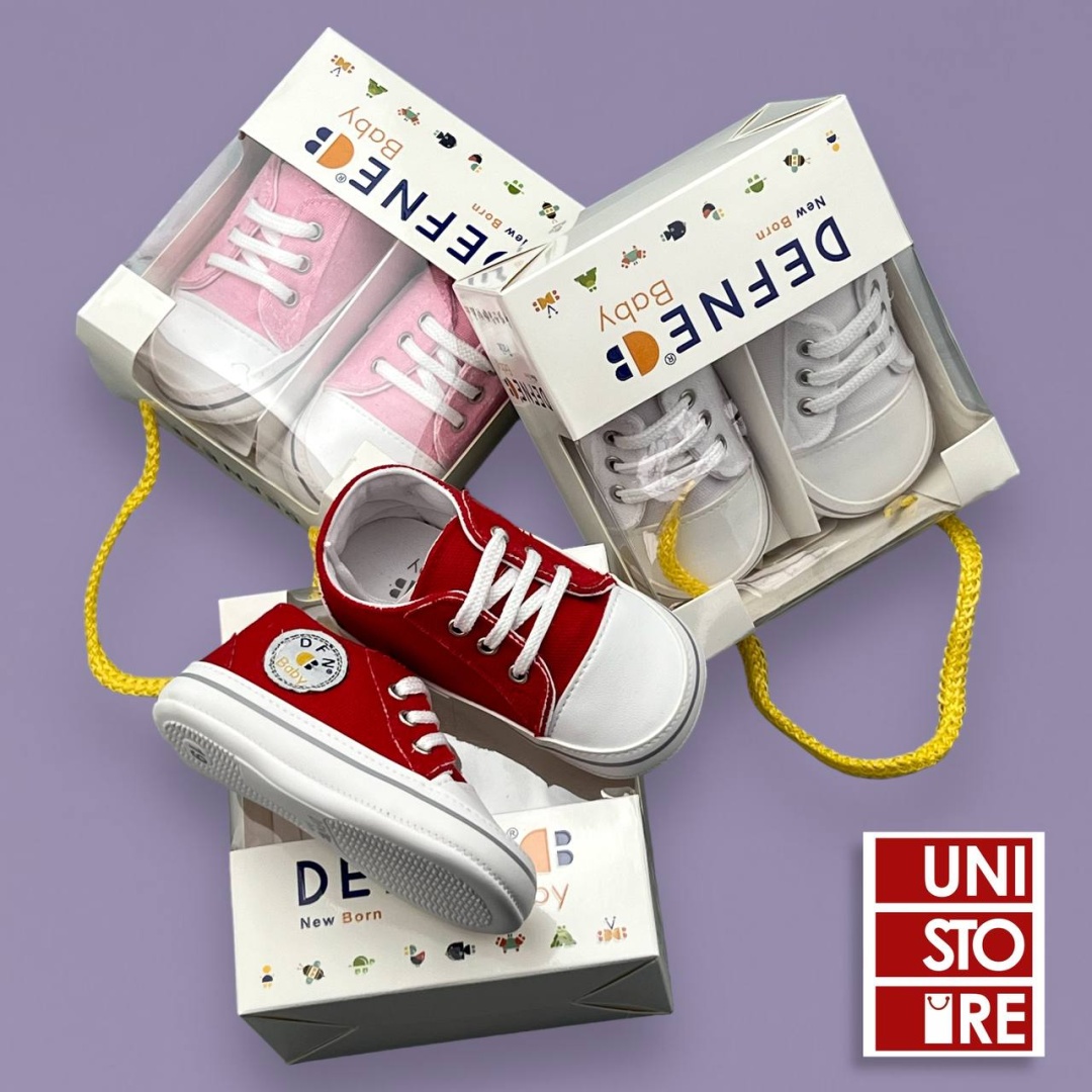 Пинетки DEFNE DFN3BA_K007_24 мультиколор 18