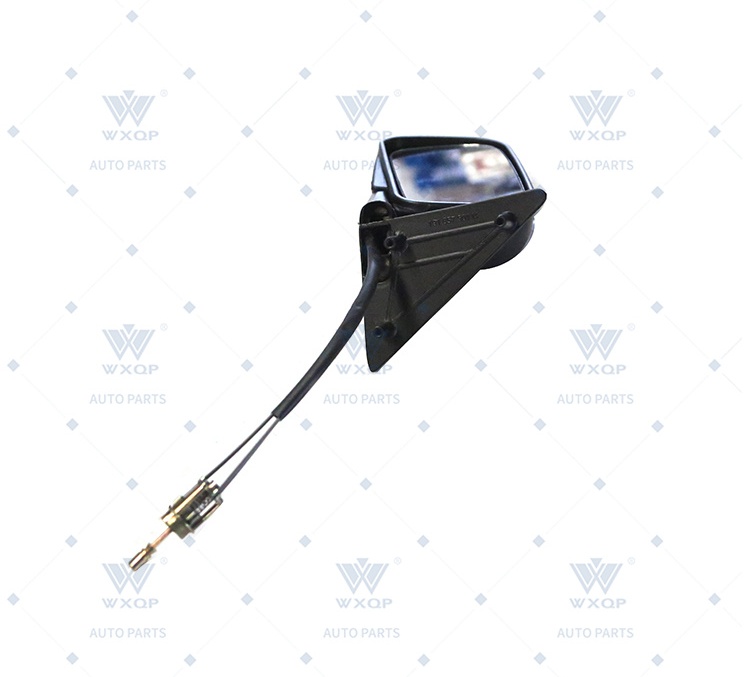 Зеркало в сборе WXQP 372835 левое для Volkswagen Golf, Jetta 1983-1992