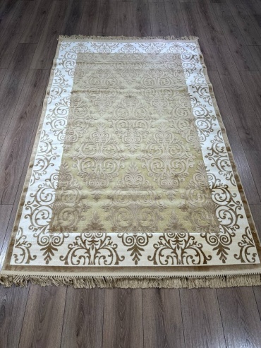 Ковер KARTAL 150x230 см, короткий ворс, Турция