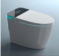 Унитаз-биде 155323125, керамика