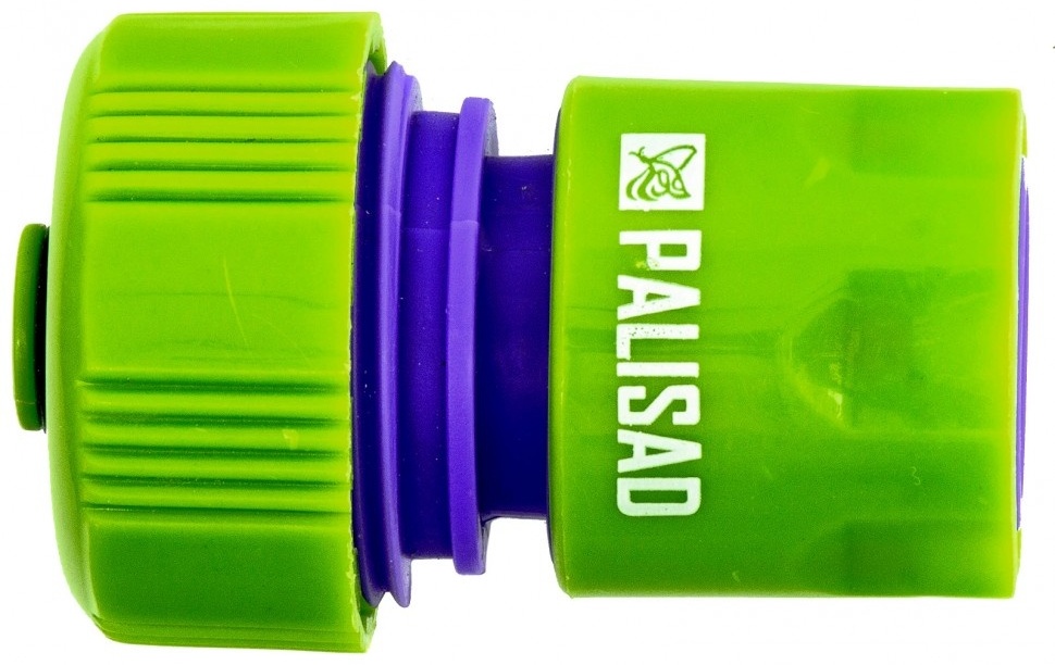 Palisad соединитель 66160 1 шт