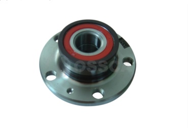 OSSCA ступица 6Q0598611