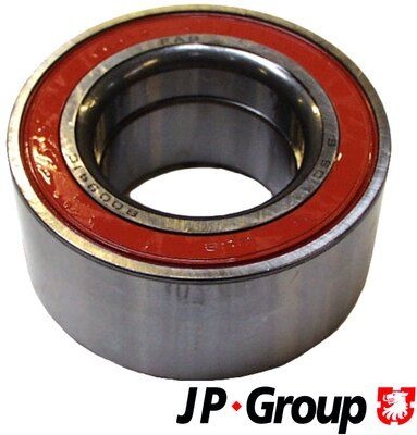 JP GROUP Подшипник Ступицы Колеса 1141200500