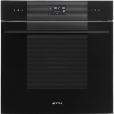 Smeg SO6102S3PB3 черный