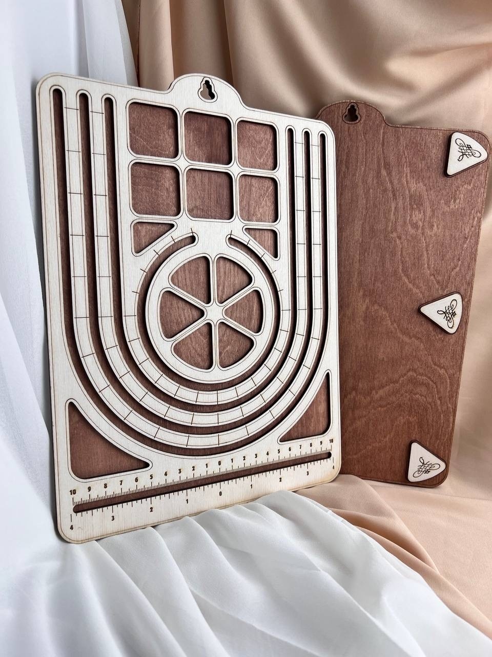 Планшет HandMade универсальное фанера