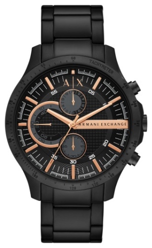 Кварцевые Armani Exchange AX2429 сталь