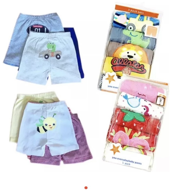 Повседневные шорты carters love мультиколор