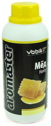 Vabik Aromaster 001100 мед 0.5 кг