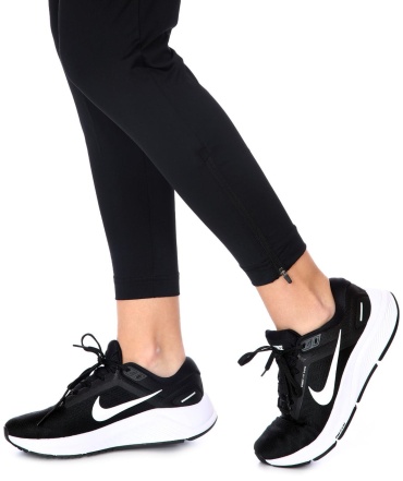 Кроссовки Nike Air Zoom Structure 24 черный