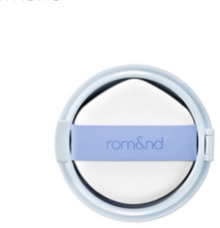 Купить Romand Bare Water Cushion Refill сменный блок 23 beige 20 мл в ...