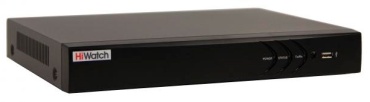 HiWatch NVR (сетевой) DS-N304(D)