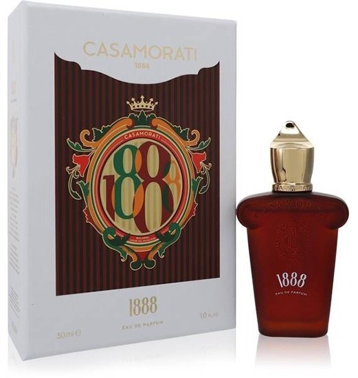 Xerjoff Casamorati 1888 парфюмерная вода EDP 30 мл, унисекс